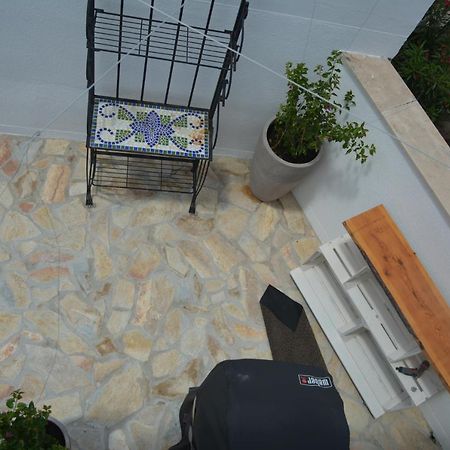Villa Most Tisno Extérieur photo