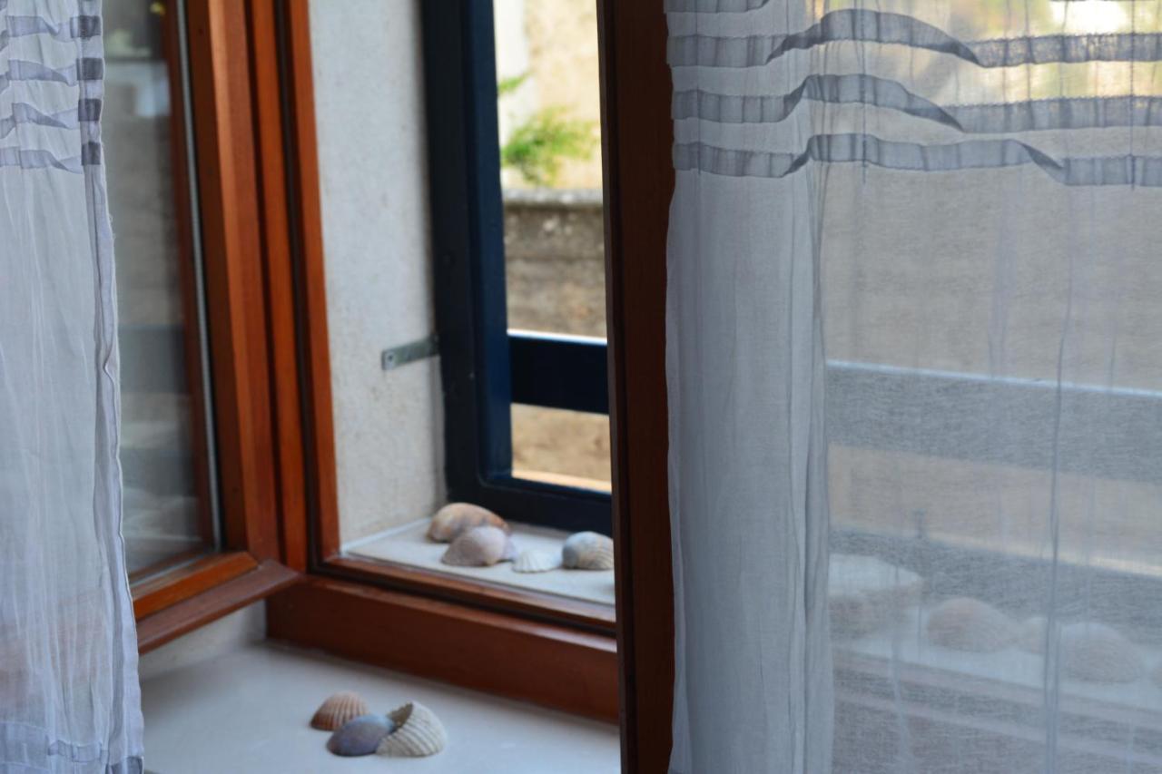 Villa Most Tisno Extérieur photo