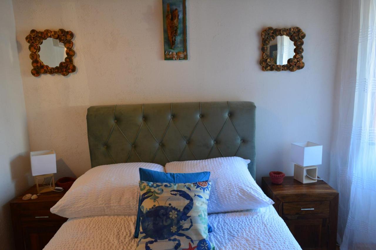 Villa Most Tisno Extérieur photo