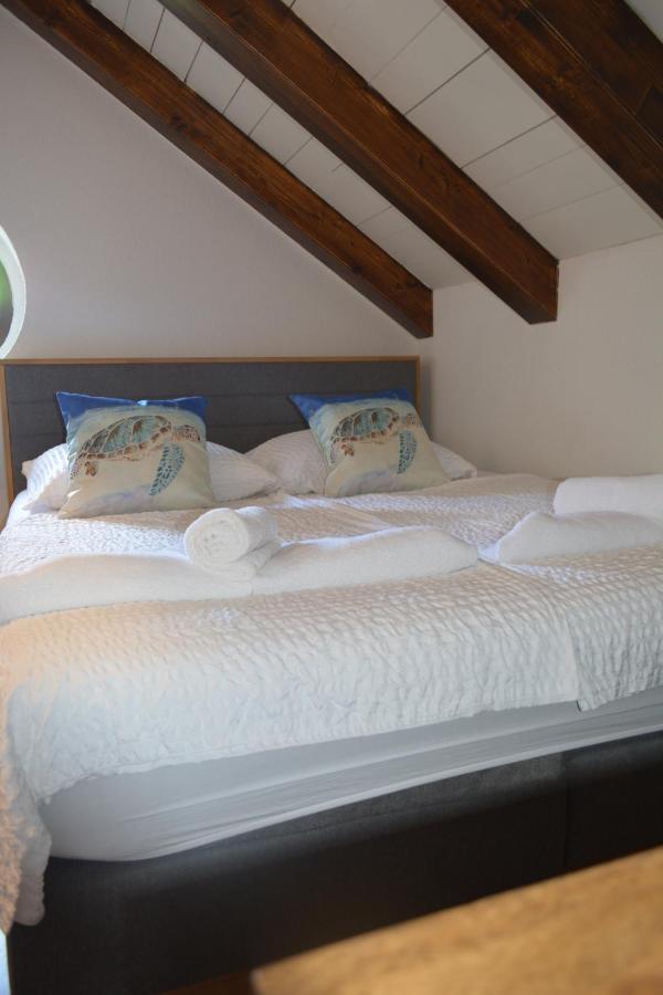 Villa Most Tisno Extérieur photo