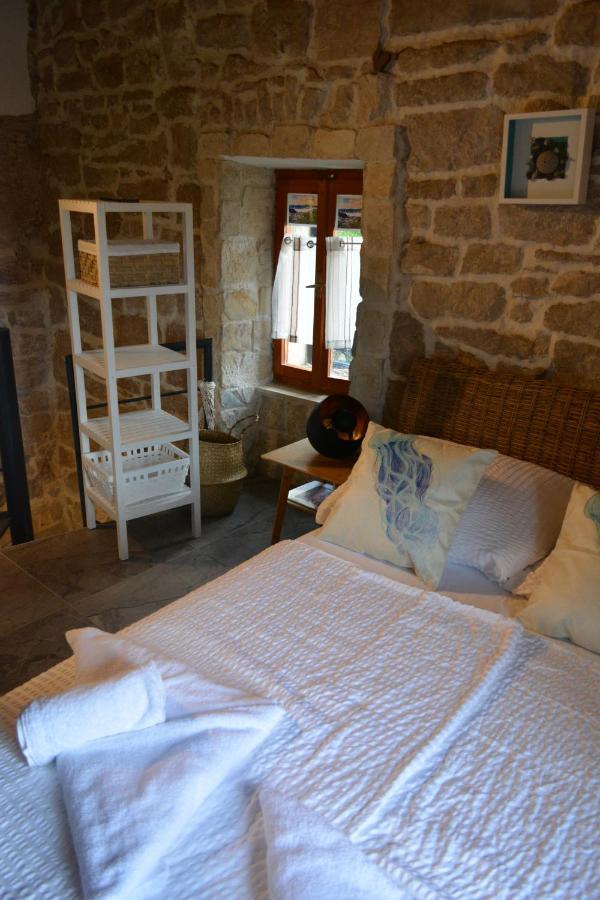 Villa Most Tisno Extérieur photo