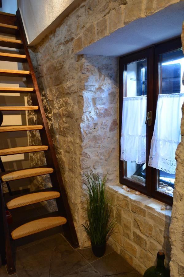 Villa Most Tisno Extérieur photo