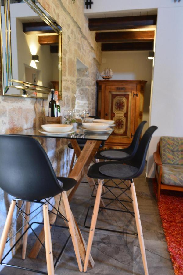 Villa Most Tisno Extérieur photo